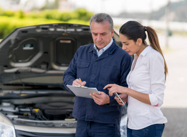 Licensed Commercial Auto Insurance service in Woodlawn, VA - Auto Insurance Axis