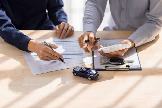 24/7 Emergency Commercial Auto Insurance experts in Woodlawn, VA