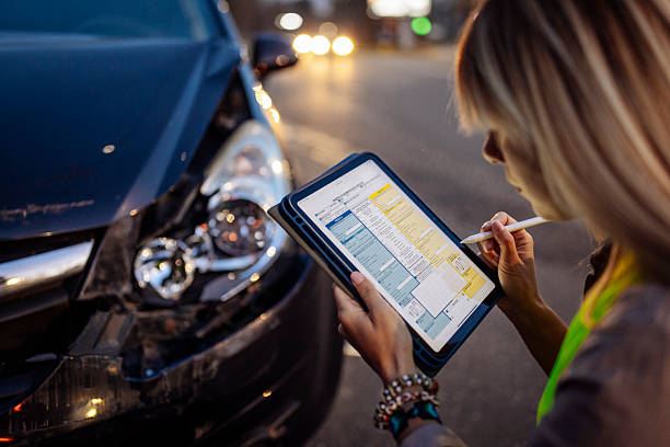Affordable Commercial Auto Insurance solutions in Woodlawn, VA